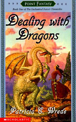 Dealing with dragons