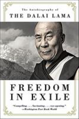 Freedom in exile : the autobiography of the Dalai Lama.