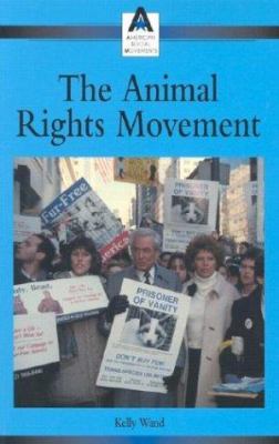 The animal rights movement