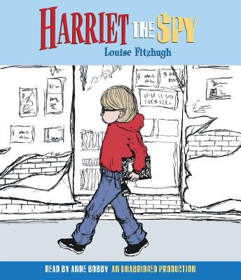 Harriet, the spy