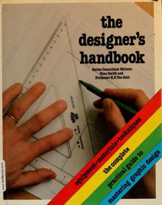 The Designer's handbook