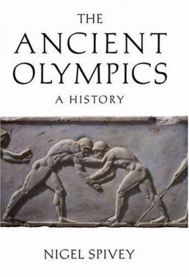 The ancient Olympics