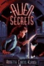 Alien secrets
