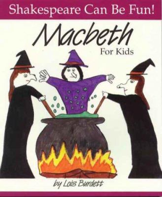 Macbeth for kids