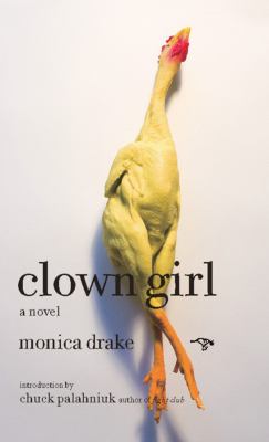 Clown Girl : a novel