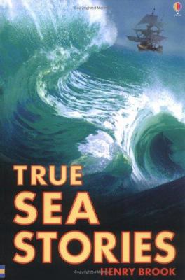 True sea stories