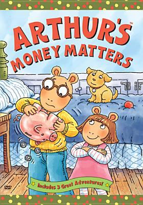 Arthur's money matters