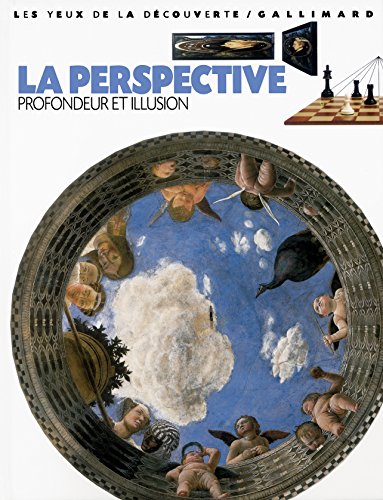 La perspective, profondeur et illusion