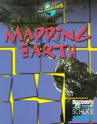 Mapping Earth.