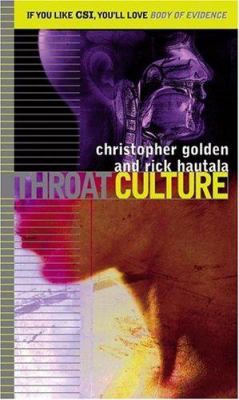 Throat culture