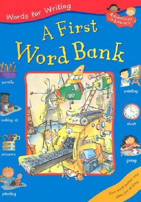 A first word bank