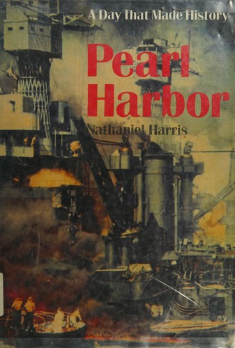 Pearl Harbor