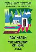 The ministry of hope : a novel