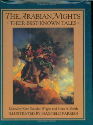 The Arabian nights : their best-known tales