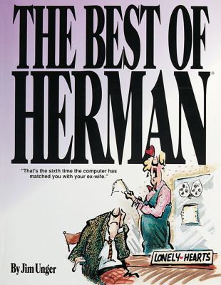 The best of Herman : a Herman treasury