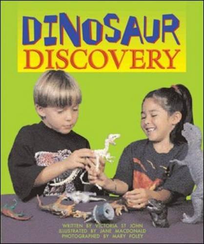 Dinosaur discovery