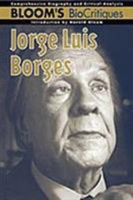 Jorge Luis Borges