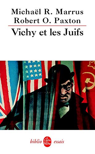 Vichy et les Juifs