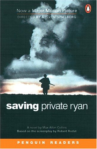 Saving Private Ryan : a novel