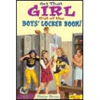 Get that girl out of the boys' locker room!