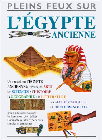 L'Égypte ancienne