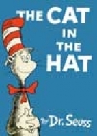 The cat in the hat