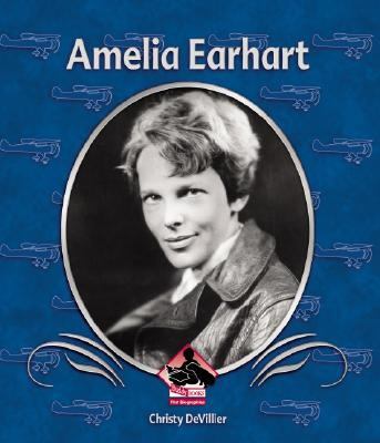 Amelia Earhart