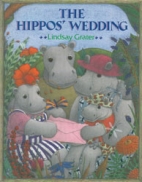 The Hippos' wedding