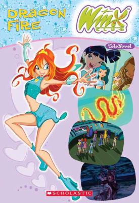 Winx club : dragon fire