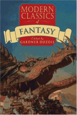 Modern classics of fantasy