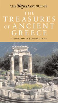 The treasures of ancient Greece