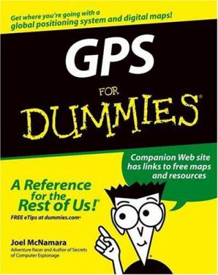 GPS for dummies