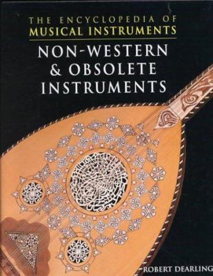 Non-western & obsolete instruments