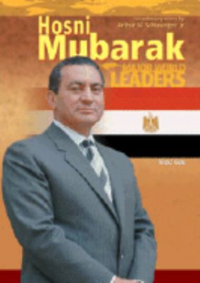 Hosni Mubarak