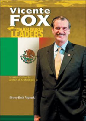 Vicente Fox