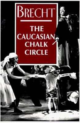 The Caucasian chalk circle