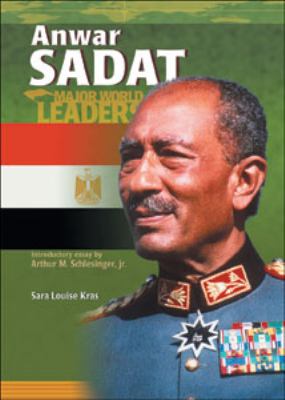 Anwar Sadat