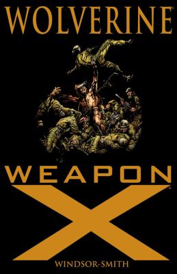 Weapon X