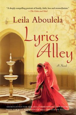 Lyrics Alley : a novel