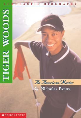 Tiger Woods : an American master