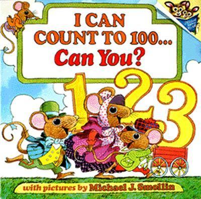 I can count to 100-- can you?