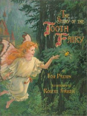 The story of the Tooth Fairy