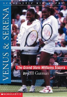 Venus & Serena : the grand slam Williams sisters