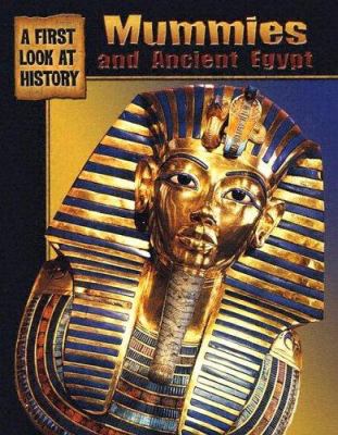 Mummies and ancient Egypt