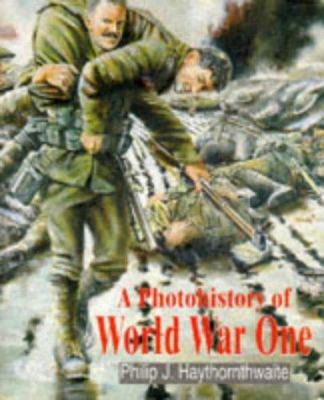 A photohistory of World War One