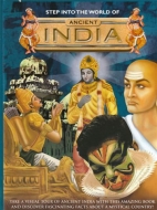 Ancient India.