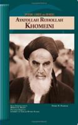 Ayatollah Ruhollah Khomeini