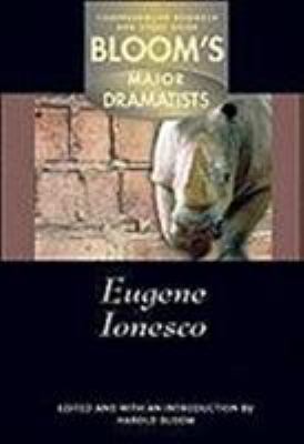 Eugene Ionesco