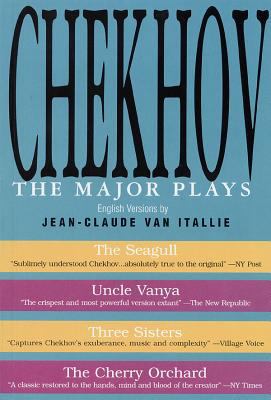 Chekhov : the major plays