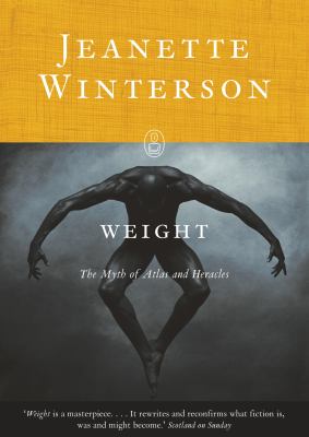 Weight : the myth of Atlas and Heracles